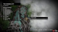 Unuratu’s Home Base Camp