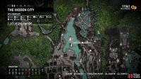 Side mission location