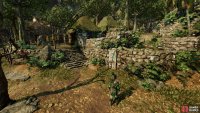 Pathfinder: Kingmaker Screenshot