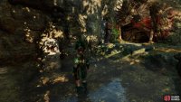 Pathfinder: Kingmaker Screenshot