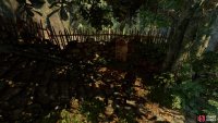 Pathfinder: Kingmaker Screenshot