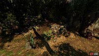 Pathfinder: Kingmaker Screenshot