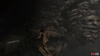 Jump to the next trail