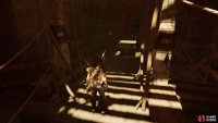 Loot the sarcophagus