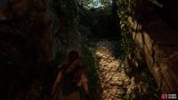 Leave the crypt