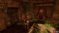 Break through the weak wall