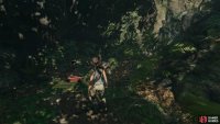 Find the Sextant Relic