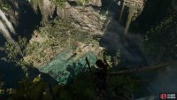 The cenote