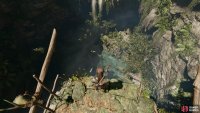 Dive into the cenote