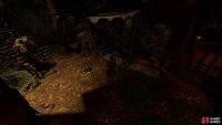Temple Path Base Camp