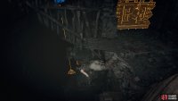 Release the raft
