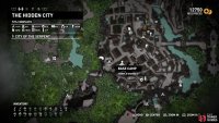 Begin at the Temple District Base Camp