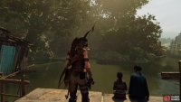 Pathfinder: Kingmaker Screenshot
