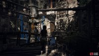 Use Survival Instincts to highlight objectives