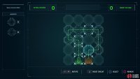 The solution for the first circuit project puzzle