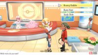 Let’s Go Eevee