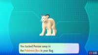 Let’s Go Pikachu