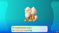 Let’s Go Eevee