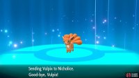 Normal Vulpix