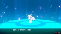 Alolan Vulpix