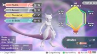 With its increased Speed, there are few opponents that can outspeed it.