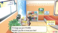 You’ll find Madam Celadon in Celadon City.