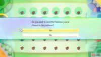 Got an excess of Pokémon, for example from shiny-hunting?