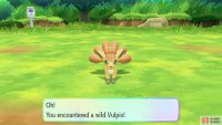 Of course, Shiny Pokémon will also sparkle and have a different color in battle as well.