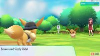 Master Trainers only use one Pokémon (and you as well).