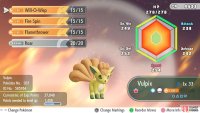 If you feed your Pokémon enough candies, they can be extremely strong, even at lower Levels.
