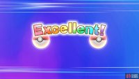 The two Poké Balls will merge into one when thrown. How does that even work?
