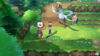 005 Charmeleon - Route 10 (south): South-west corner. 