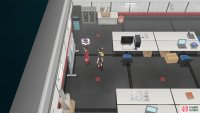 024 Arbok - Rocket Hideout: Floor B1, in south-west room. 