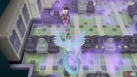 026 Raichu - Pok&eacute;mon Tower: Floor 6, towards west. 