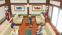 059 Arcanine - Celadon City: South-eastern hotel. 