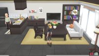 064 Kadabra - Saffron City: Inside south-eastern house. 
