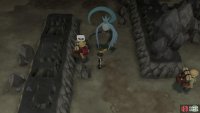 074 Geodude - Rock Tunnel: Floor 1, in the west part. 