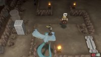 075 Graveler - Victory Road: Center of Floor 1. 