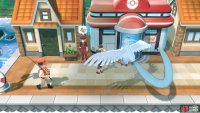 083 Farfetch’d - Vermilion City: Left of Pokémon Center. 