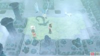 086 Seel - Seafoam Islands: North-east corner of Floor 1. 