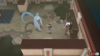 132 Ditto - Pok&eacute;mon Mansion: Floor 3, north-east corner. 