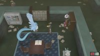 150 Mewtwo - Pok&eacute;mon Mansion: Floor B1, in the room west from the stairs. 