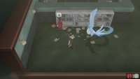 152 Meltan - Pokémon Mansion: South-west corner of Floor B1. 