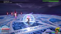 his Dark Missiles can and should be deflected