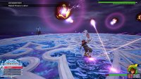 it’s easier to dodge the Energy Orbs