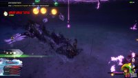 Activate Subzero Impact as soon as it’s available