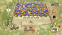 make use of the Bonus Gauge whenever it’s available.