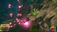 beware of the Reaper’s petal storm attack.