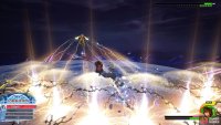 this will mean you’ll have to deal with multiple attacks all at once