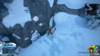 This Lucky Emblem is tricky to spot